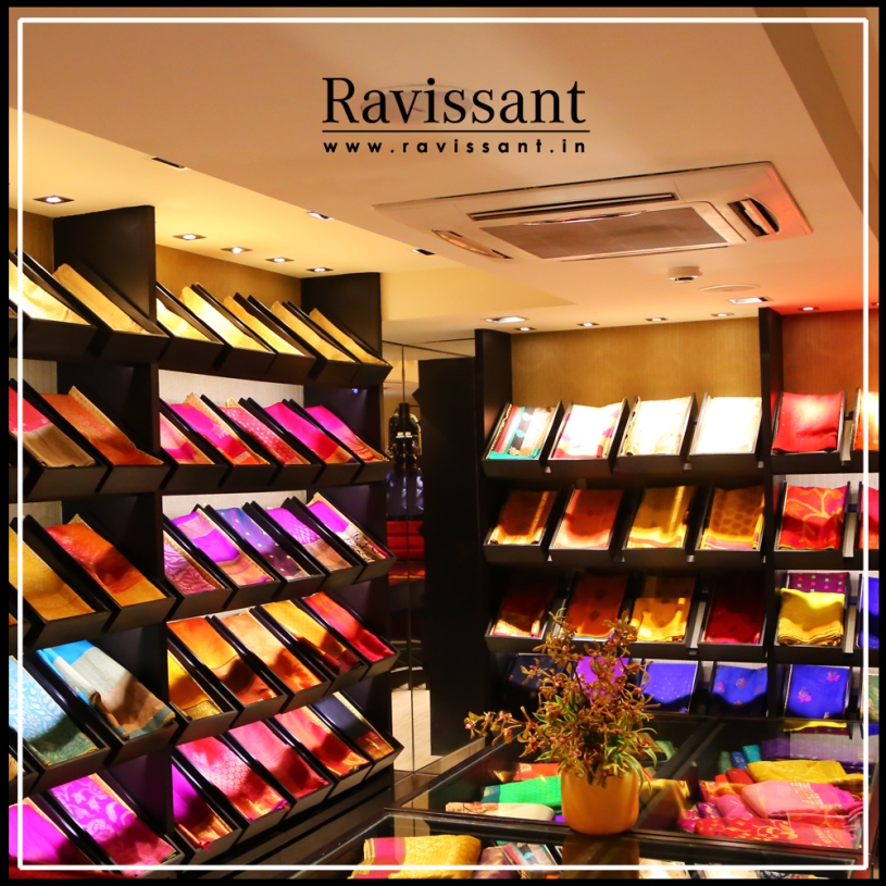 Ravissant Fashion Store