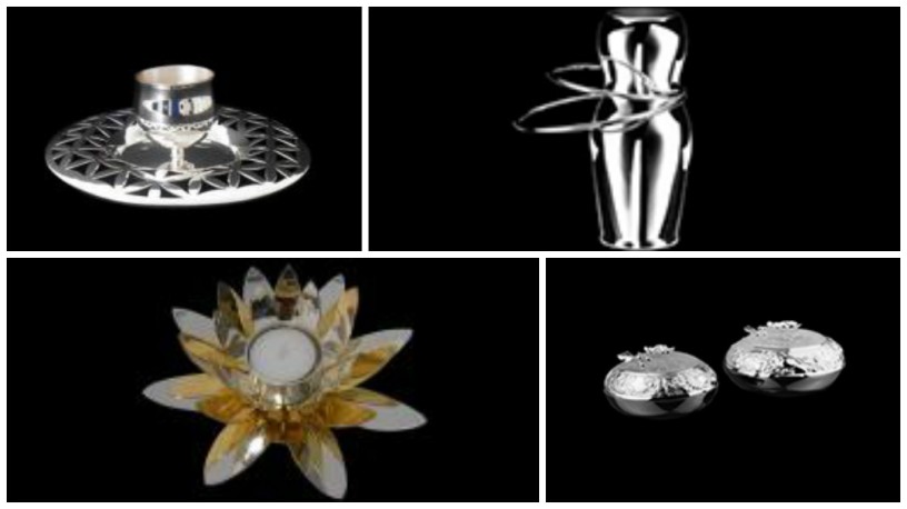 Sterling Silver Gifts